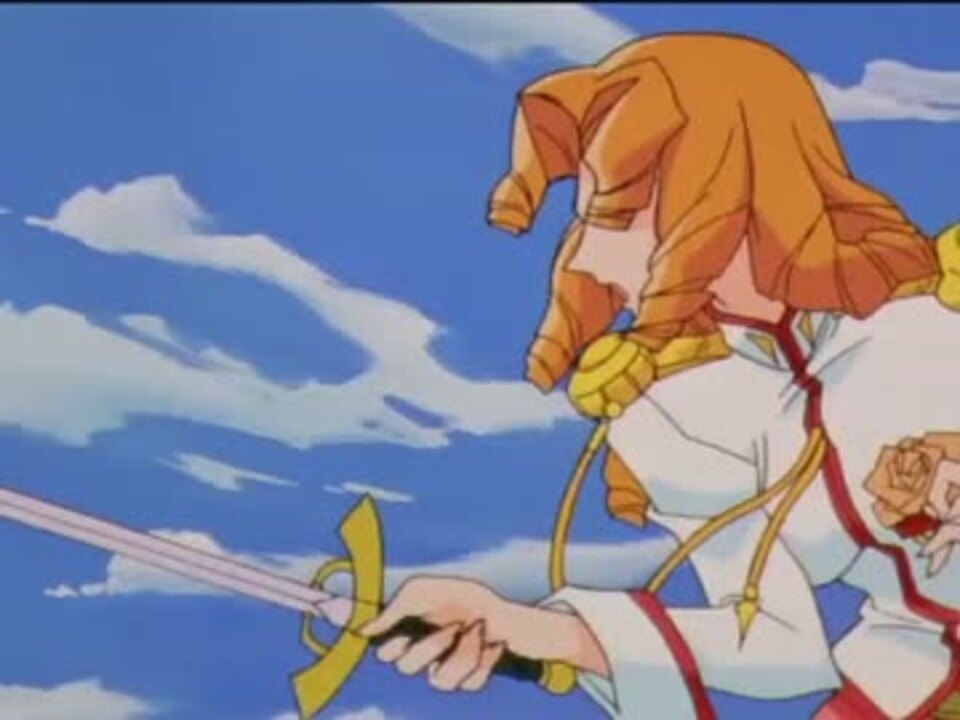 Mad 進撃のデュエリスト 進撃の巨人op 少女革命ウテナ ニコニコ動画