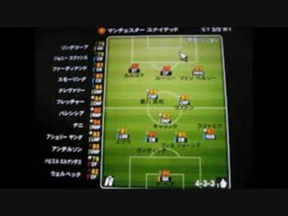 洋楽作業用bgm サッカーゲーム ウイイレ Fifa ｆｍetc合いそうな曲 ニコニコ動画