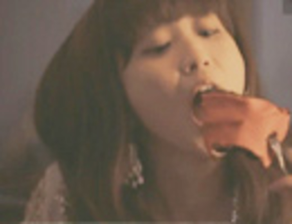 Salley サリー 赤い靴 Short Ver フジテレビ系tvアニメ トリコ エンディング主題歌 ニコニコ動画