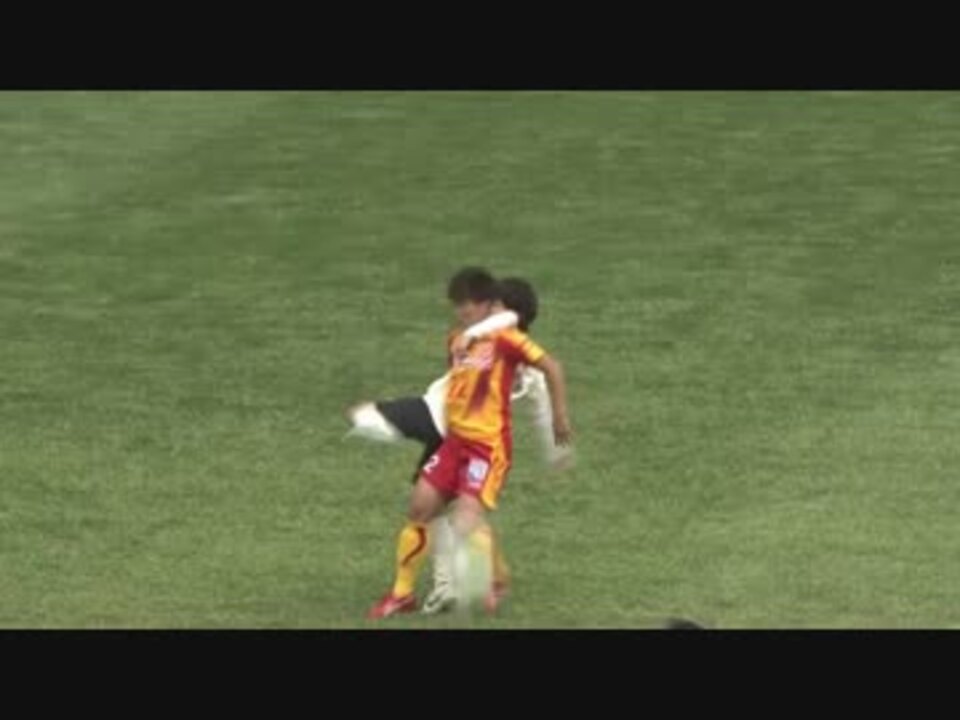 人気の 女子サッカー 動画 190本 3 ニコニコ動画