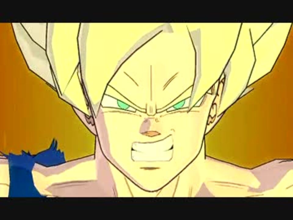 人気の ドラゴンボール レイジングブラスト 動画 10本 ニコニコ動画