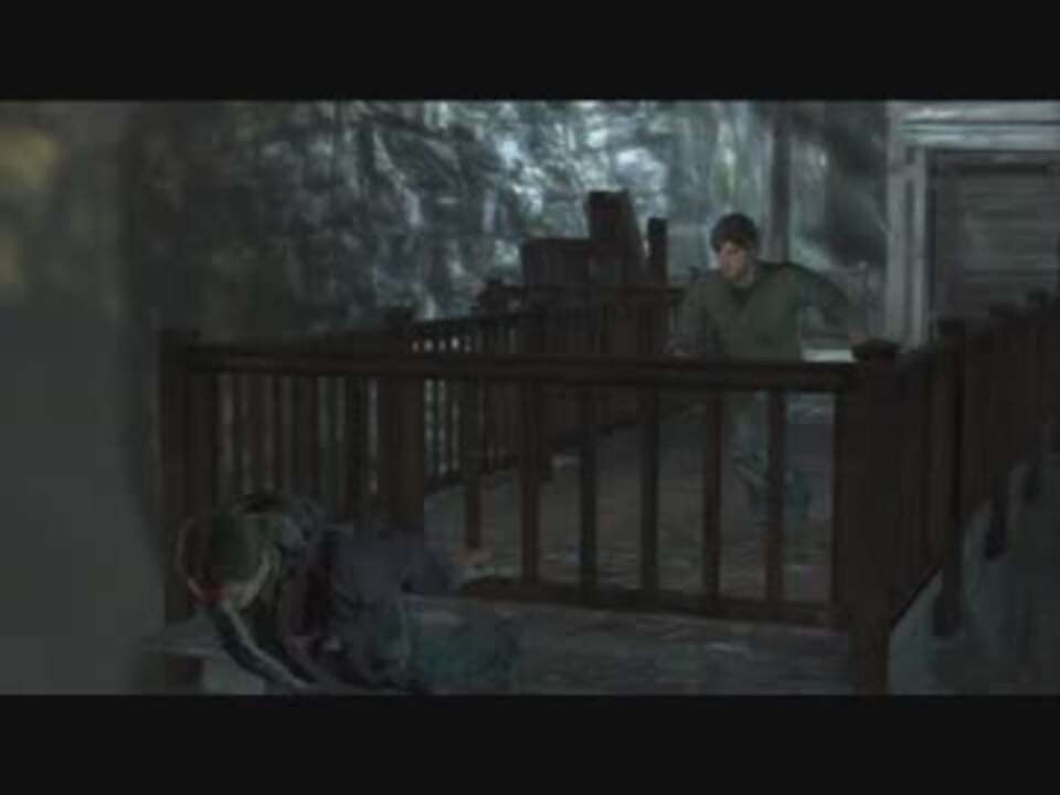 人気の サイレントヒル ダウンプア 動画 441本 7 ニコニコ動画