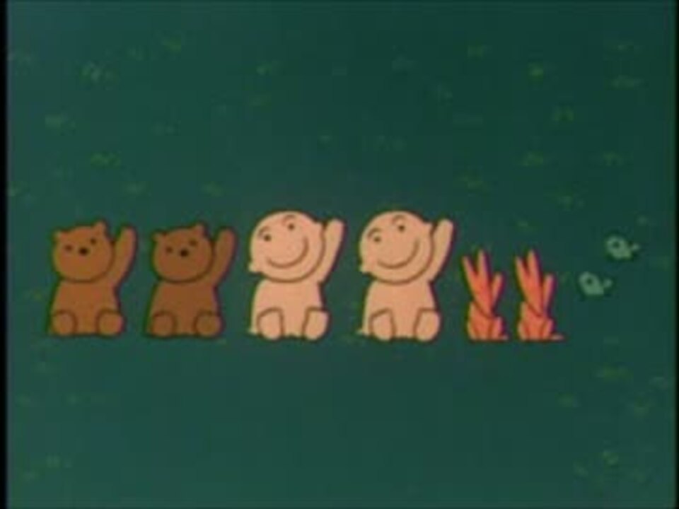 日本昔ばなし ～ にんげんっていいな - Amazon.com Music｜アニメ