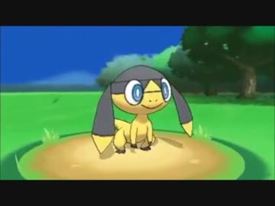 人気の ポケモンxｙ 動画 1 248本 27 ニコニコ動画