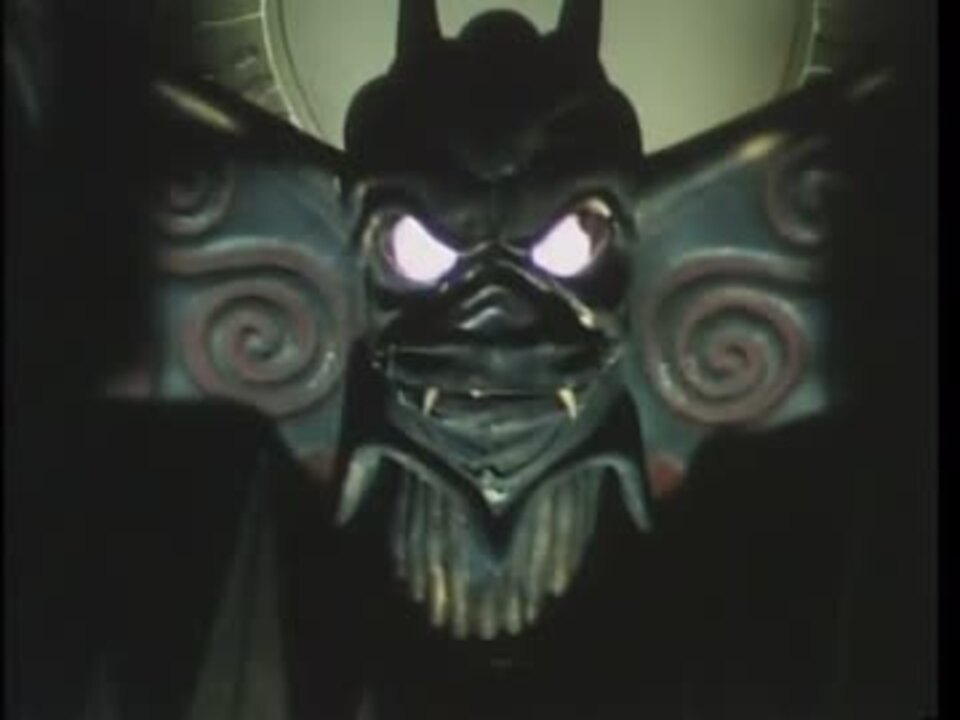 人気の スーパーヒーロー大戦z 動画 16本 ニコニコ動画