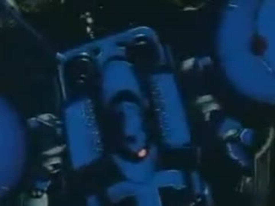 ガンダム00 ドラッツェの勇姿を集めてみた 適当編集 ニコニコ動画