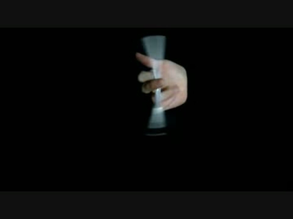 ペン回し解説 ダブルチャージ ニコニコ動画