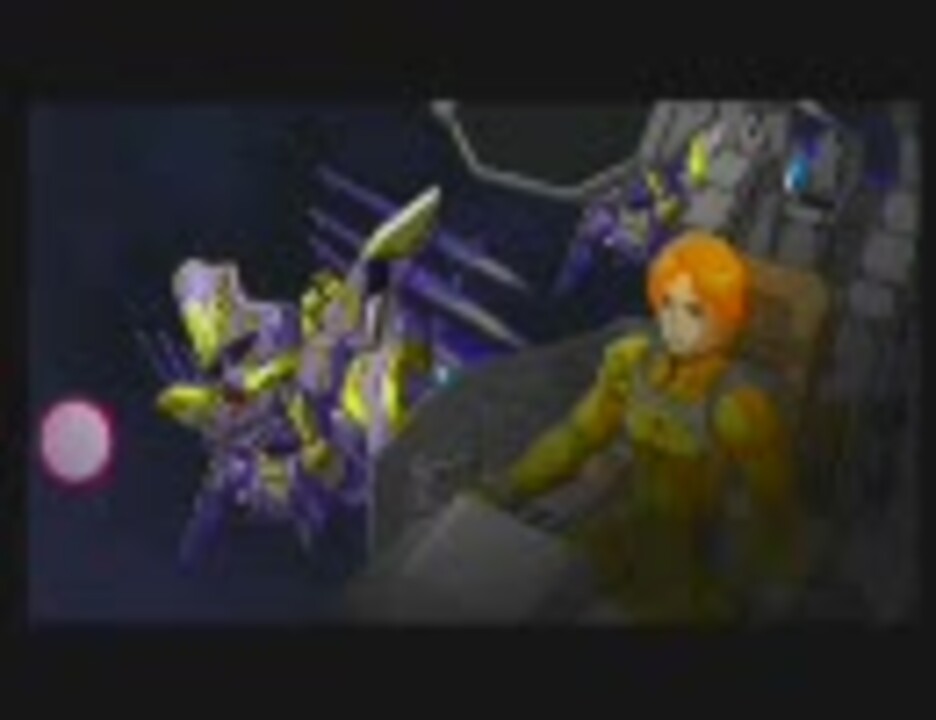 Gジェネ魂 ビギナ ロナ 武器詰め合わせ ニコニコ動画