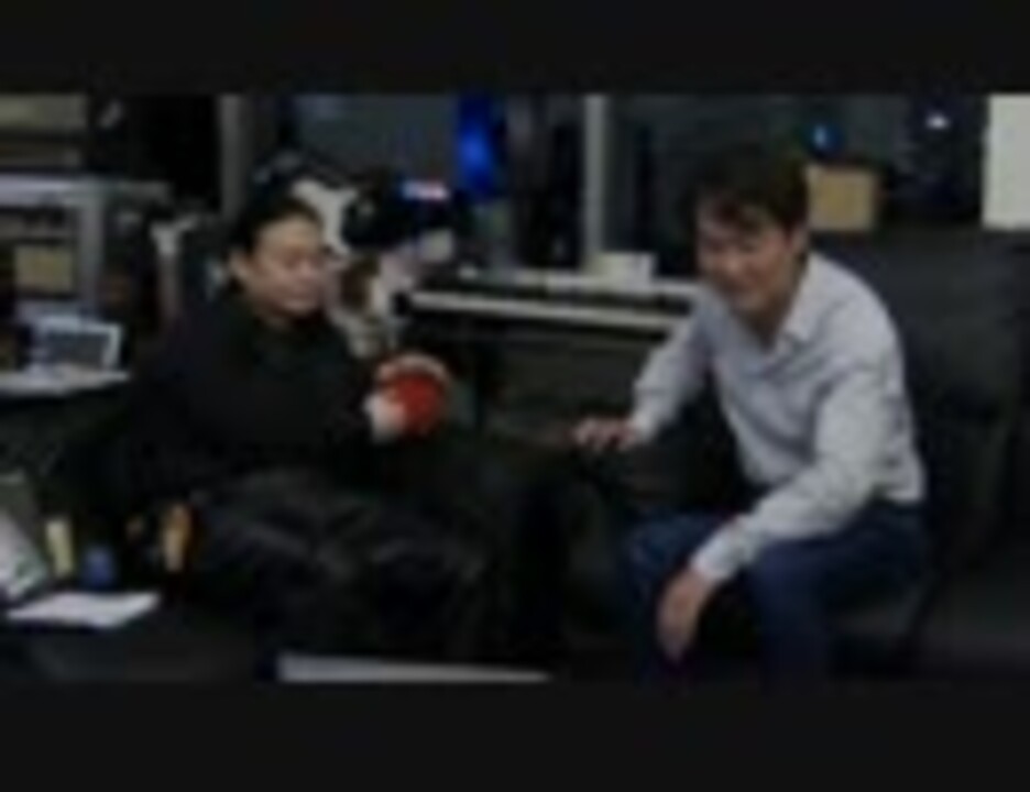 【４月23日配信・過去動画1/2】苫米地英人「なまべちでGO！」第４回　特別篇・夏野剛氏とスペシャル対談！【会員限定】 エンターテイメント