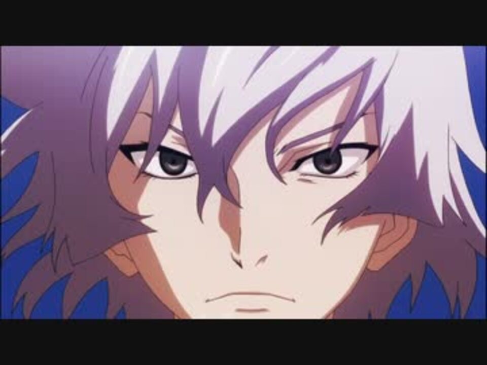人気の The Unlimited 兵部京介 動画 245本 4 ニコニコ動画