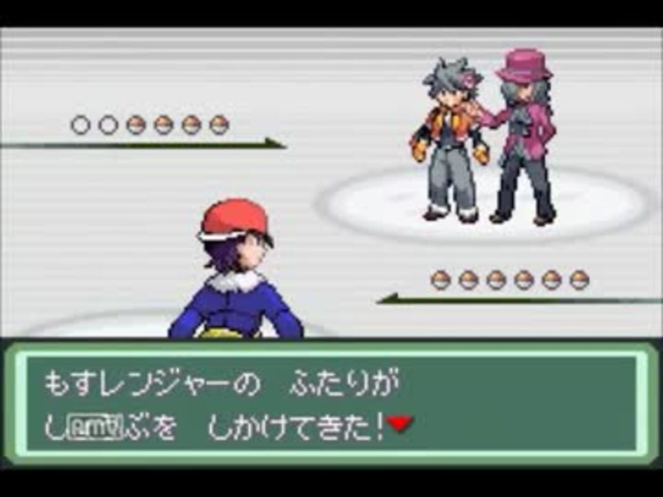 人気の ゲーム 改造ポケモン 動画 1 8本 33 ニコニコ動画