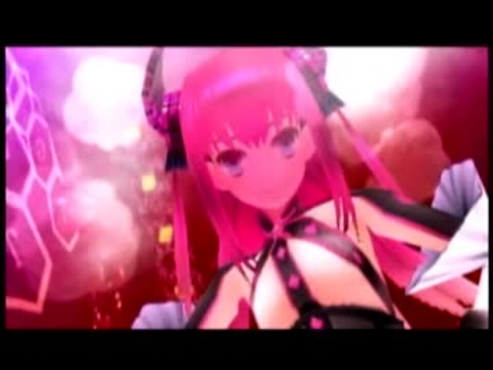 Fate Extra Ccc エリザいぢめ 少女ノ深層 ニコニコ動画