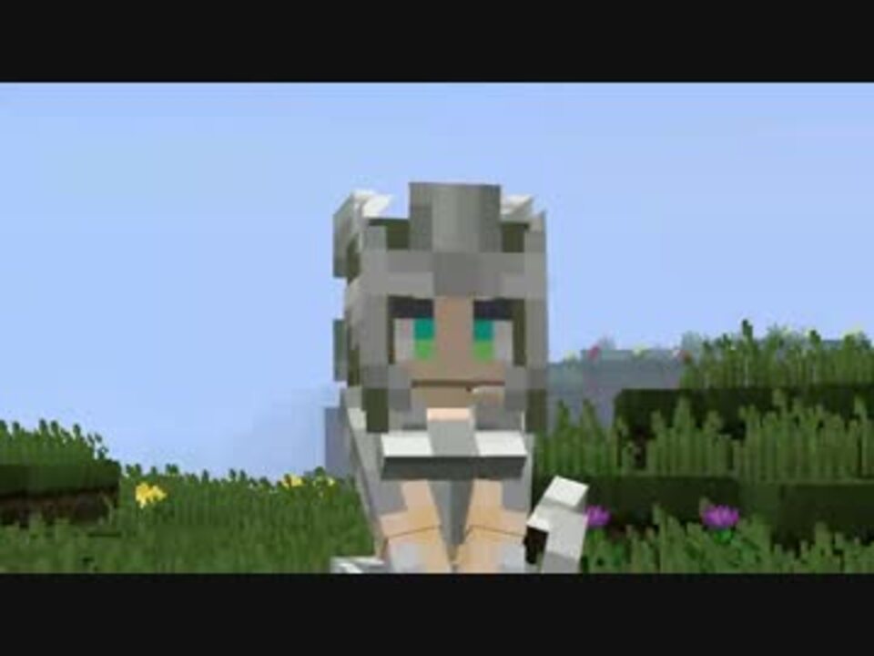 Minecraft Modで遊ぶよマインクラフト1 ゆっくり実況 ニコニコ動画