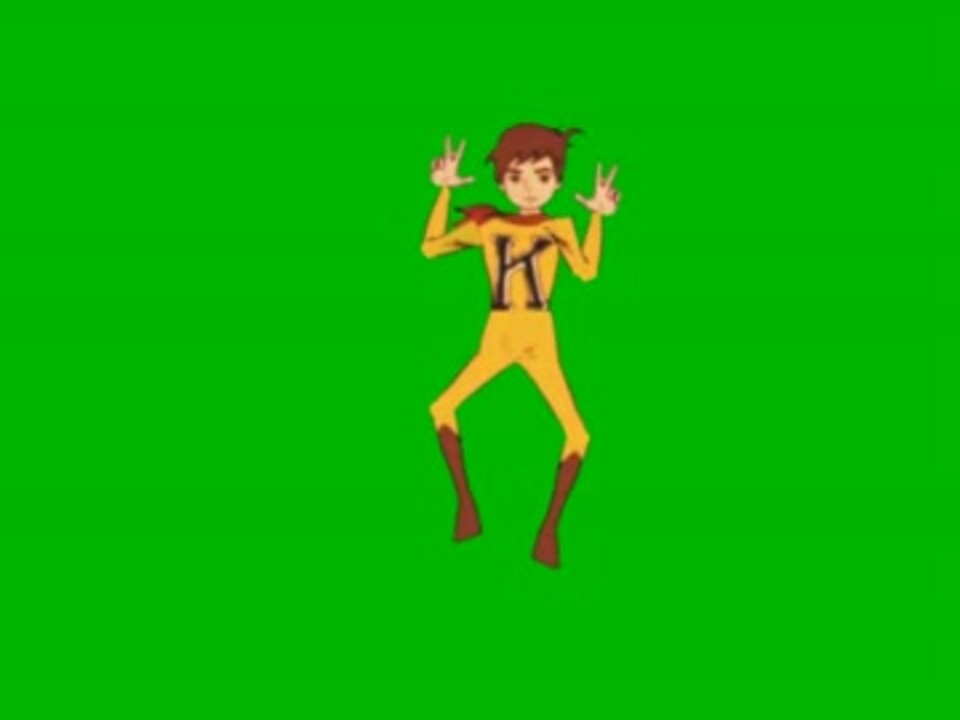 人気の ナックbb素材 動画 413本 8 ニコニコ動画