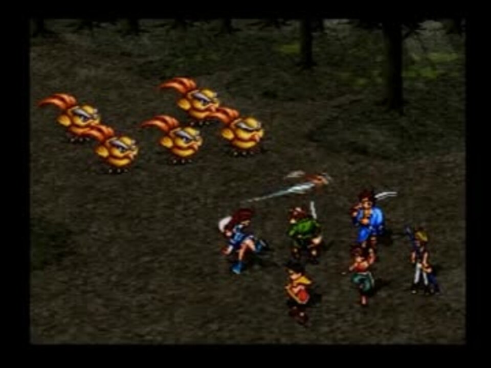 幻想水滸伝2を裏技使いながらまったりプレイ Part5 実況プレイ ニコニコ動画