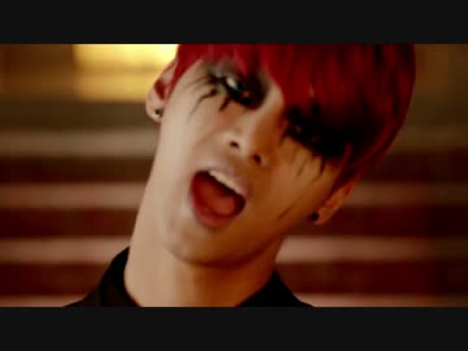 新曲 Vixx Hyde Mv Hd ニコニコ動画