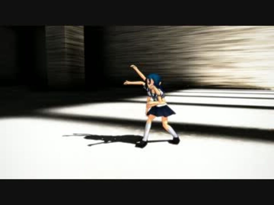 Mmd おすすめのエフェクトを紹介します Mme ぽじてぃぶろぐ