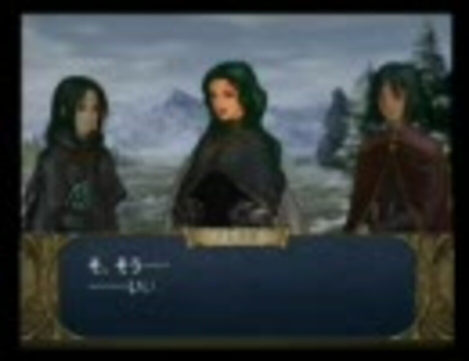 人気の アイクのテーマ 動画 7本 ニコニコ動画