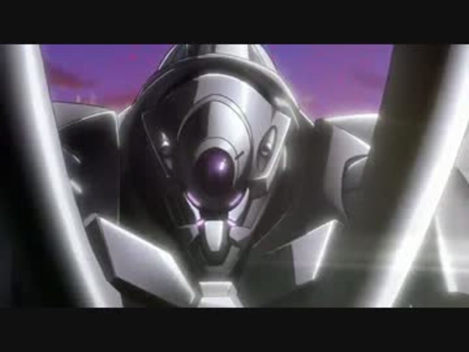 ガンダムoo ジンクス部隊vsガンダムスローネアイン ツヴァイ ドライ ニコニコ動画