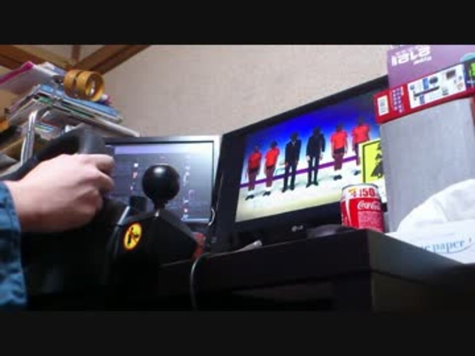 人気の アルゴリズムたいそう 動画 147本 3 ニコニコ動画
