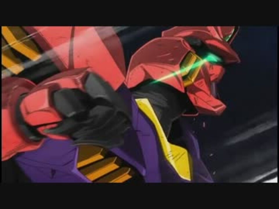 機動戦士ｶﾞﾝﾀﾞﾑａｇｅ ﾒﾓﾘｰｵﾌﾞｴﾃﾞﾝ ｐｖ２ ニコニコ動画