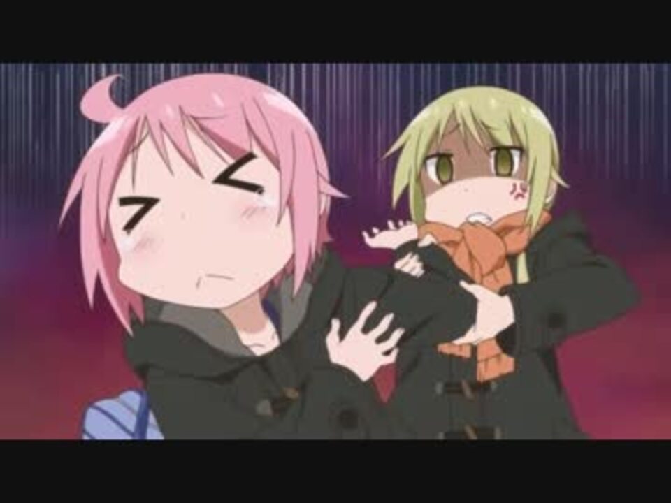 人気の アニメ ゆゆ式 動画 619本 17 ニコニコ動画