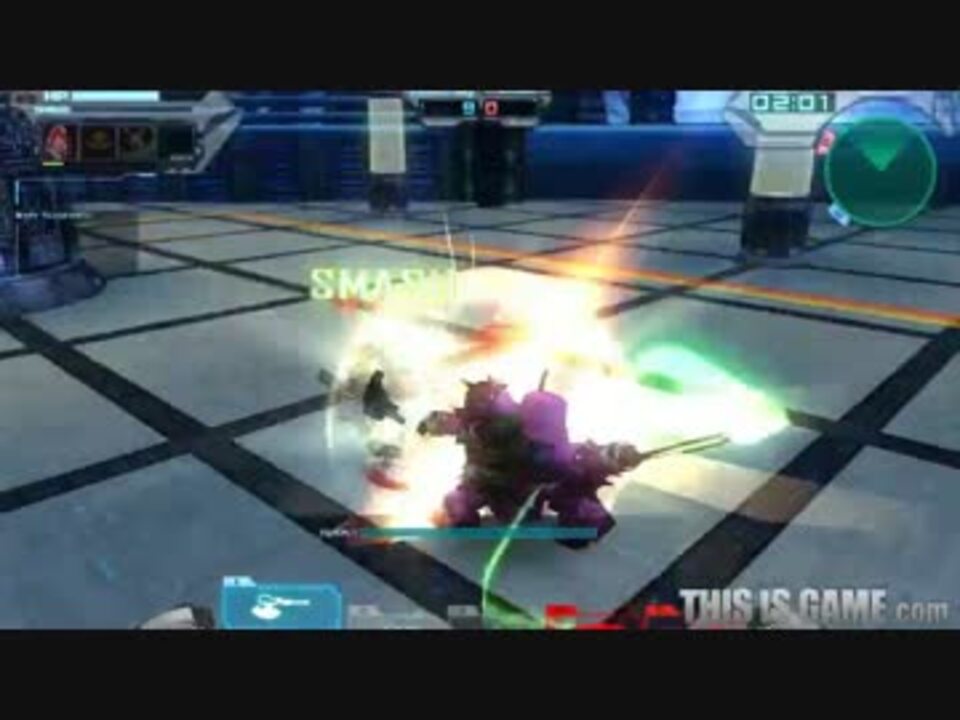 人気の O ﾀｲｻｧ 動画 9本 ニコニコ動画