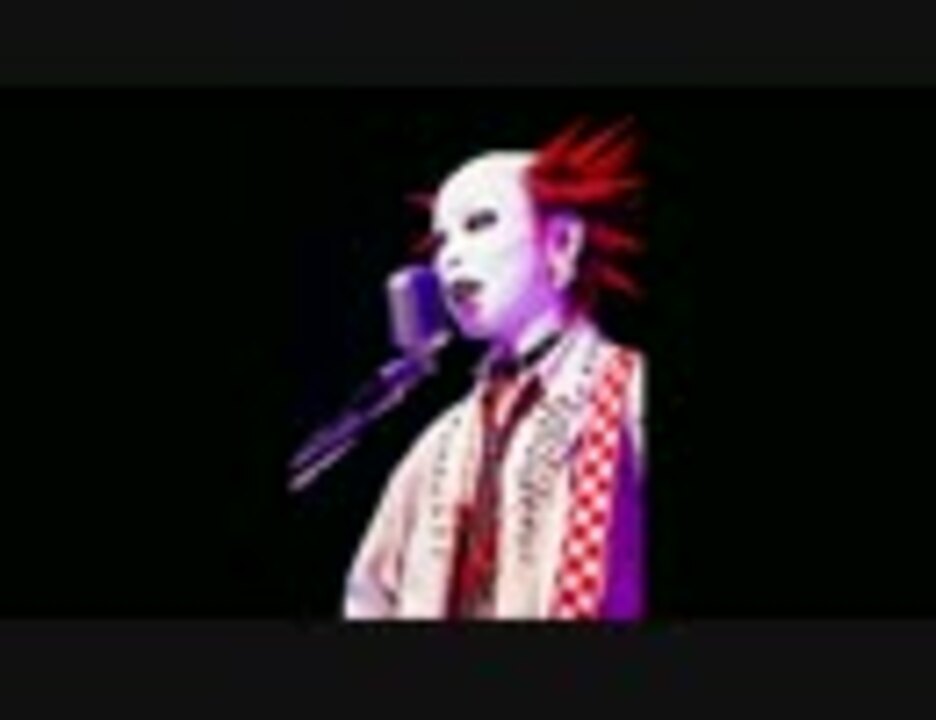 SEX-ANDROIDワンマンショー スライドショー ～JUNRO～ - ニコニコ動画