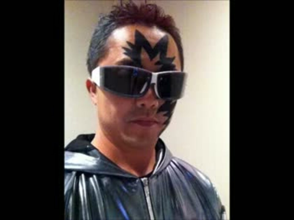 マスダ部長の 増田順一 画像集 めざめるパワー ニコニコ動画