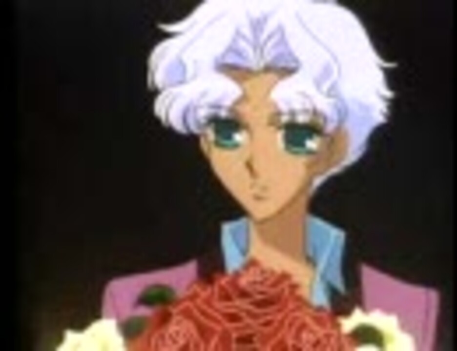 永遠の少年 黒薔薇編 ニコニコ動画