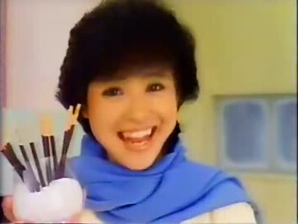 懐かcm 昭和５８ １９８３ 年３月 ウラシマンop Ed挟んで前後 ニコニコ動画