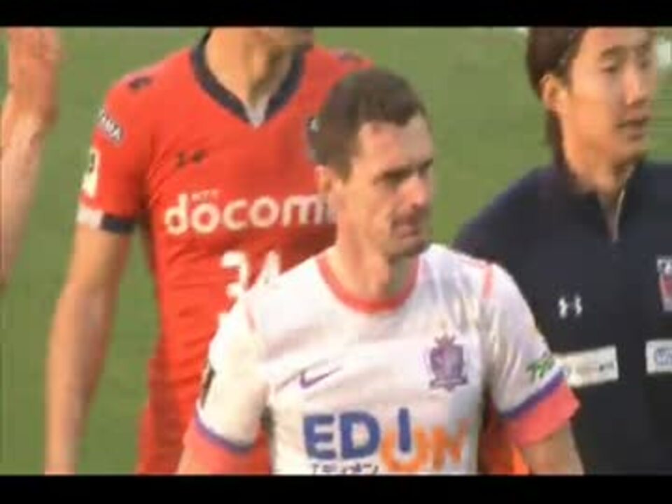 人気の 大宮アルディージャ 動画 84本 2 ニコニコ動画