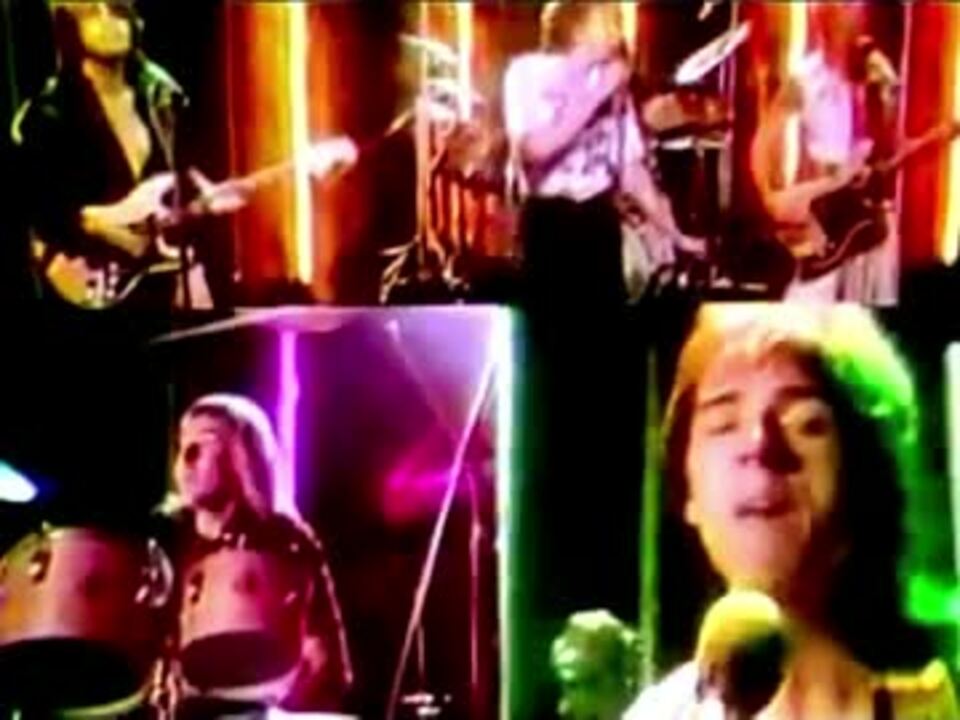 Bay City Rollers You Made Me Believe In Magic