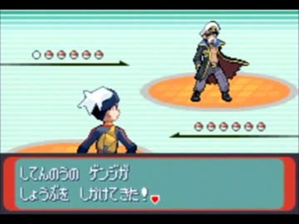 人気の ポケモンbgmリンク 動画 6 7本 ニコニコ動画