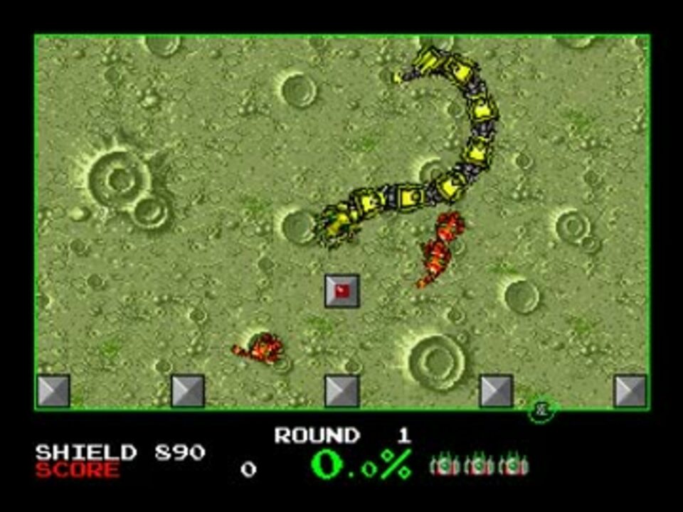 Tas Ps版ヴォルフィード 全面99 9 クリア ニコニコ動画