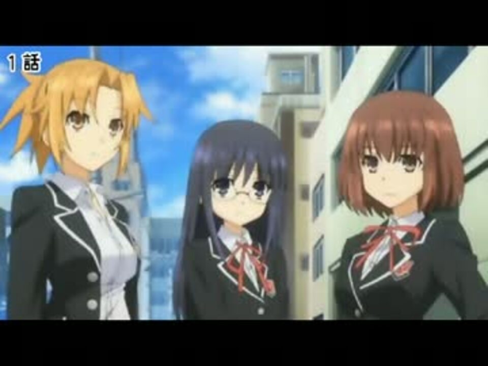 まじひくわー ニコニコ動画