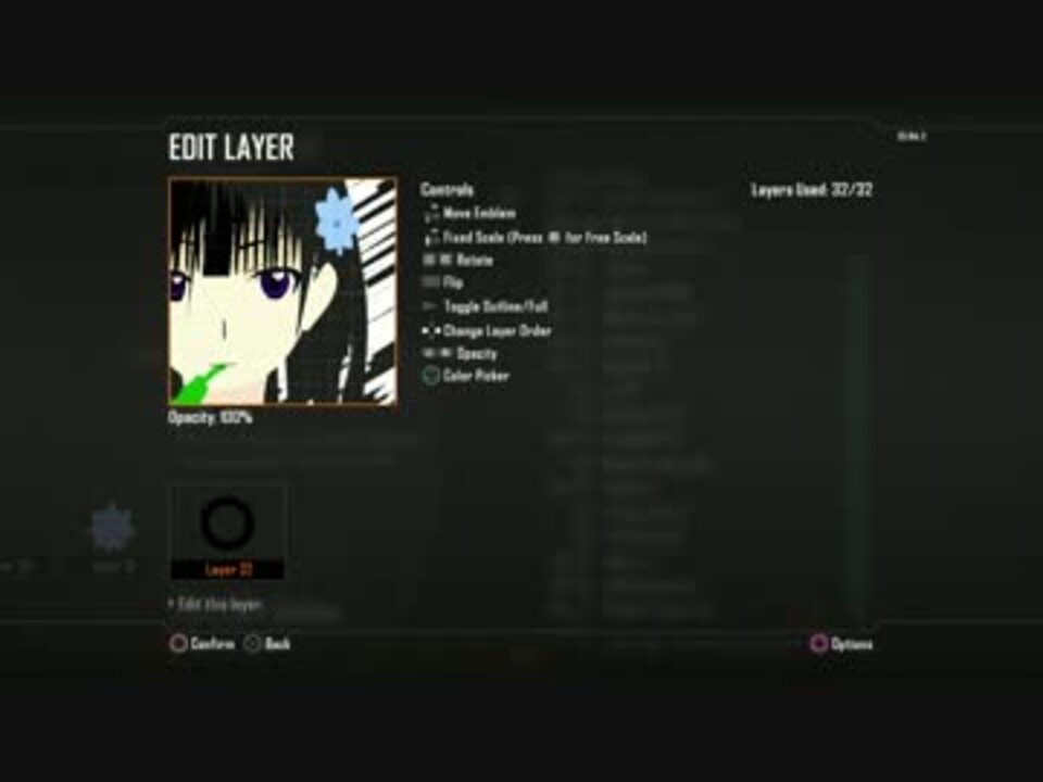 人気の Cod Bo2 動画 1 921本 41 ニコニコ動画