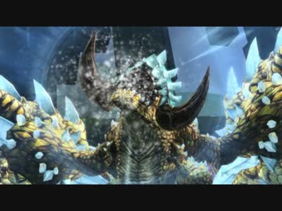 Pso2 Vh ドラゴン エクス Fi Hu ニコニコ動画