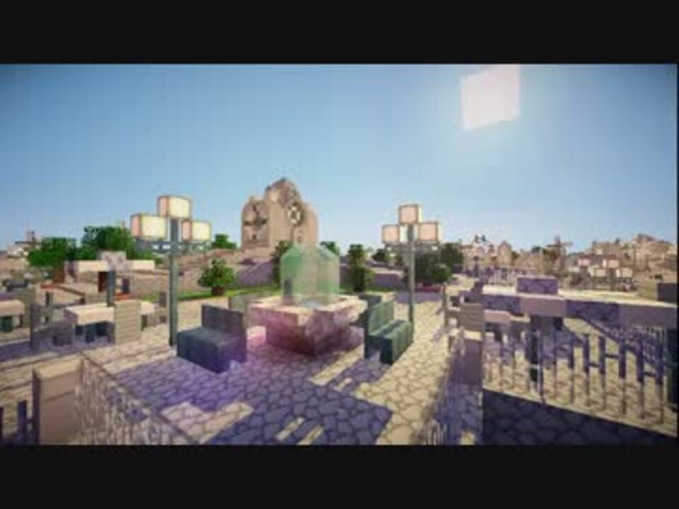 人気の ゲーム Minecraft再現シリーズ 動画 1 154本 12 ニコニコ動画