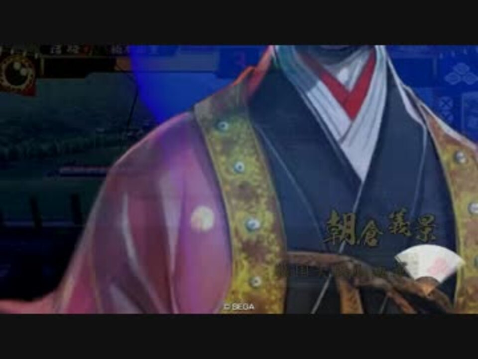 戦国大戦 声優の担当キャラクター数ランキング 対戦動画以外 ニコニコ動画
