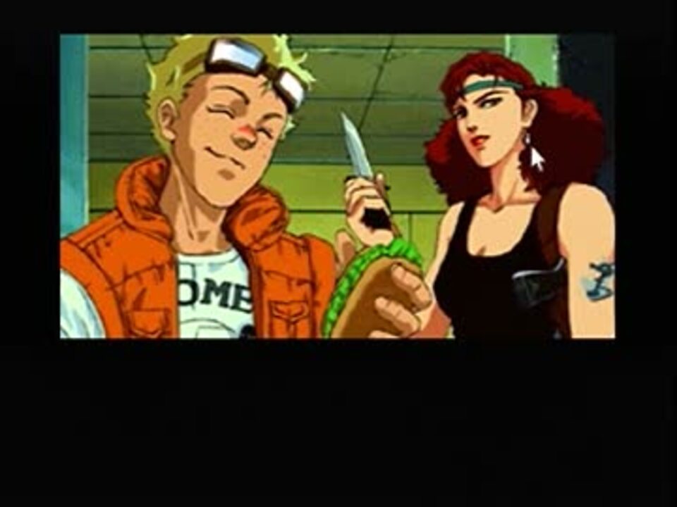 人気の メリル シルバーバーグ 動画 12本 ニコニコ動画