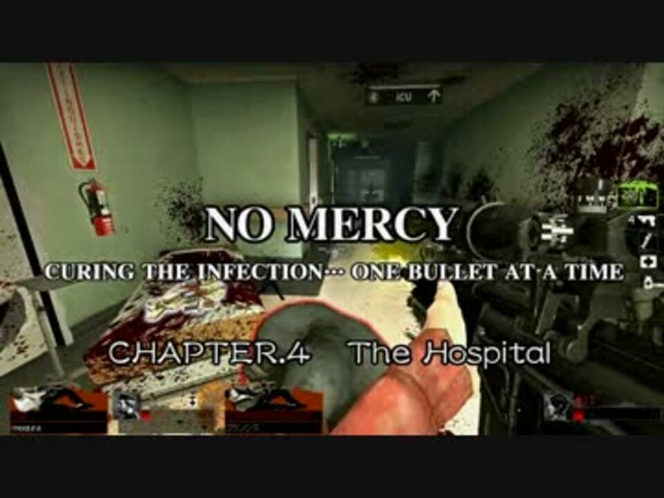 Just Mercy Chapter 4 Analysis