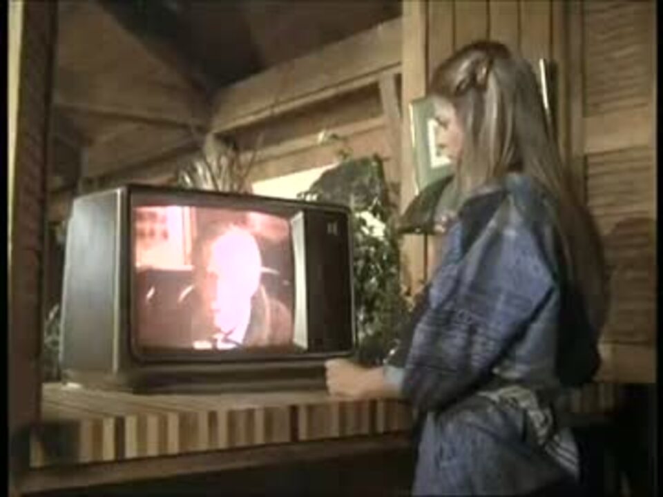 最後の審判は明日 ニコニコ動画