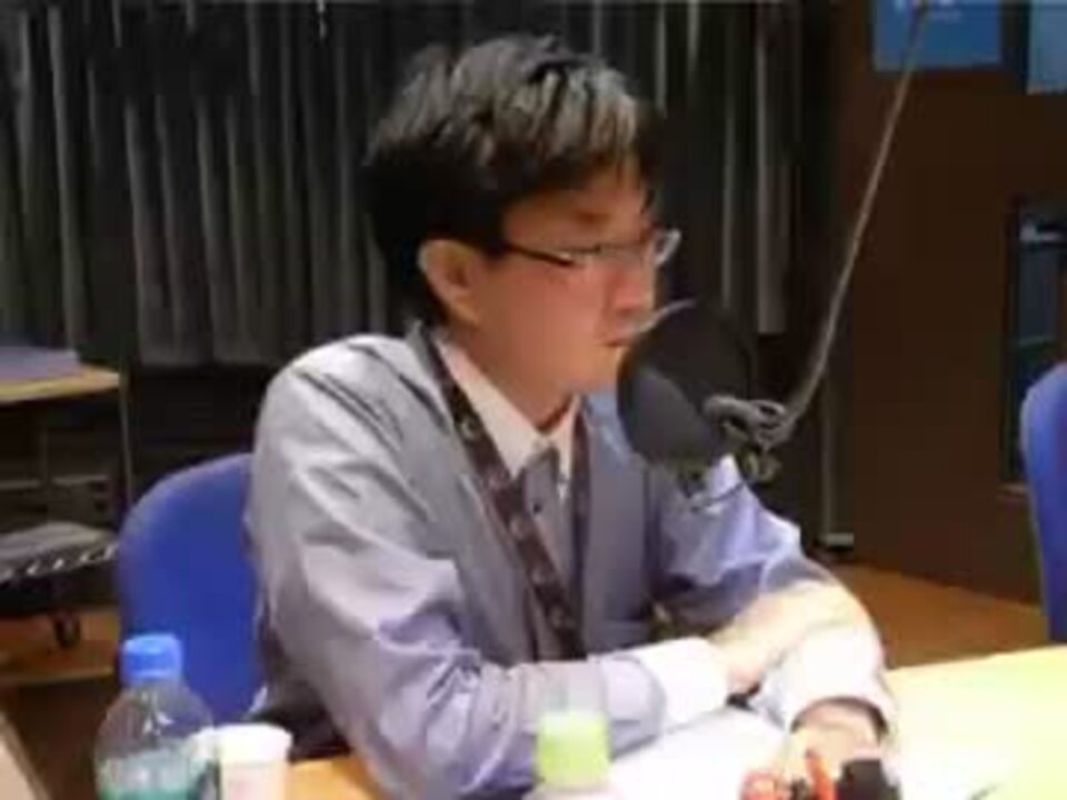 2013.05.29 児童ポルノ禁止法改正案。懸念されるポイントとは？ - ニコニコ動画