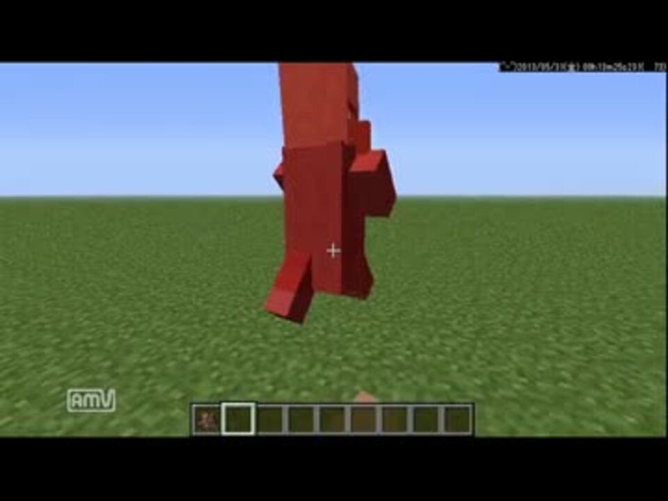 Minecraft 13w22a 村人に声が追加 ニコニコ動画