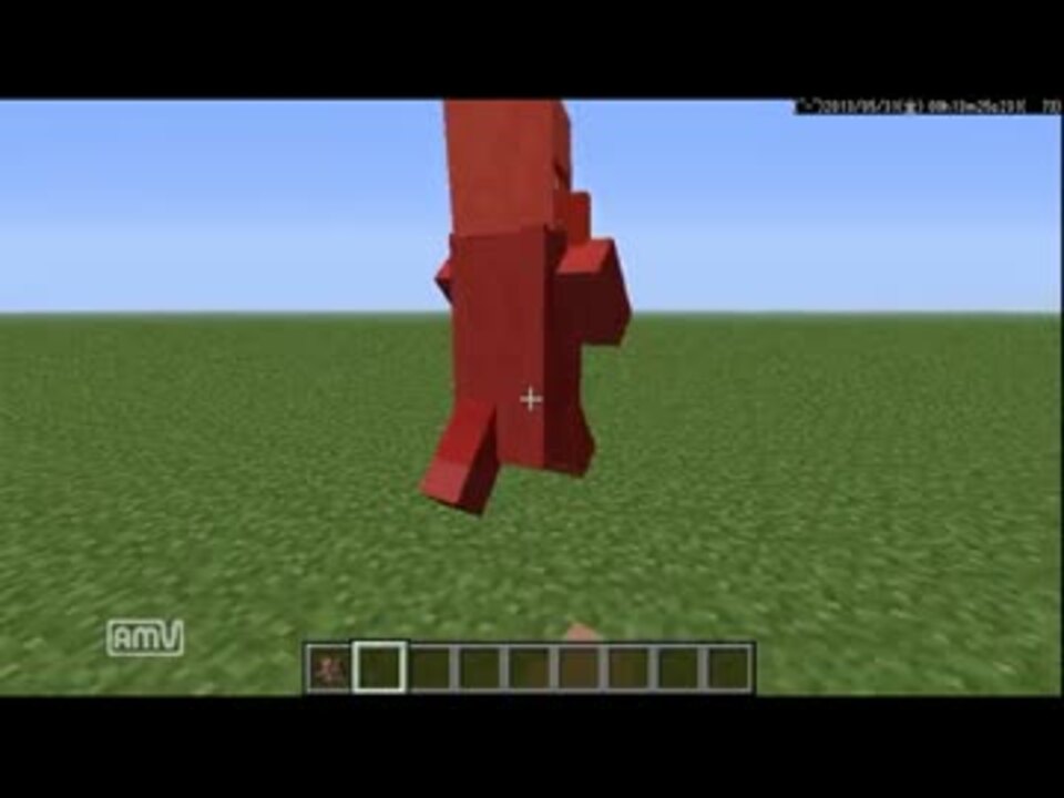 Minecraft 13w22a 村人に声が追加 ニコニコ動画