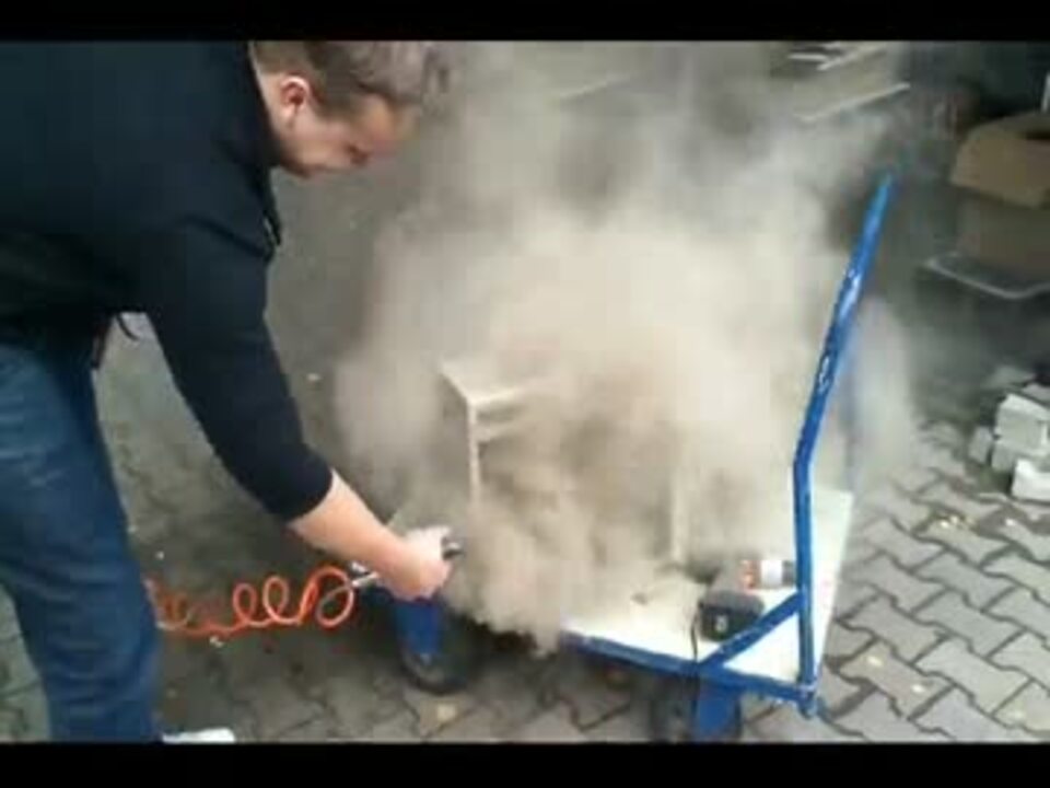 完全清掃されたデスクトップpcくんuc ニコニコ動画