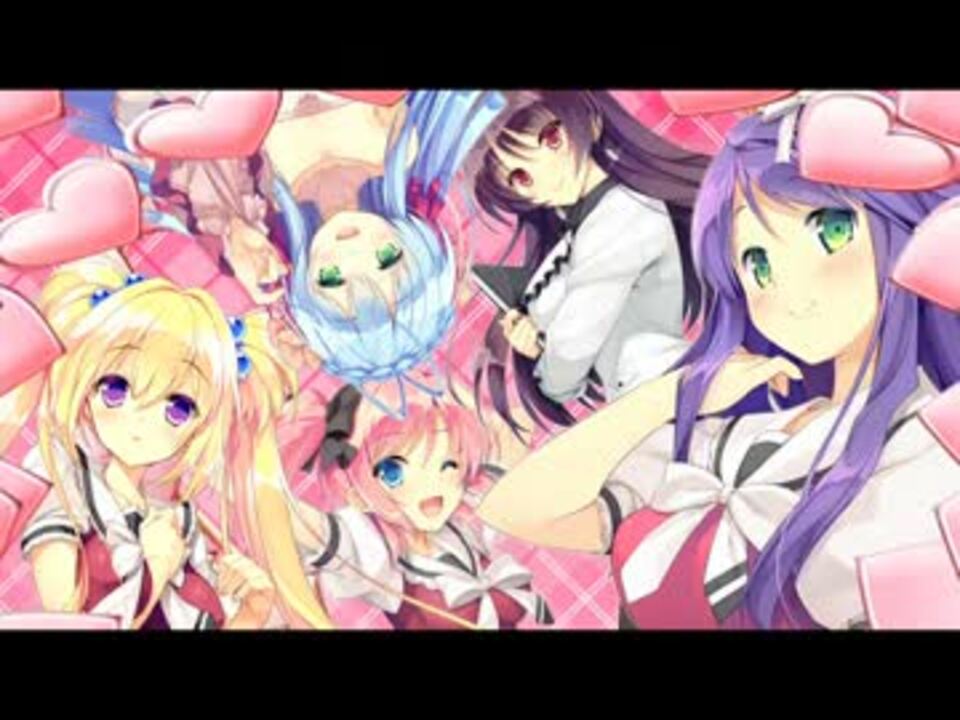 人気の 恋咲く都に愛の約束を 動画 9本 ニコニコ動画