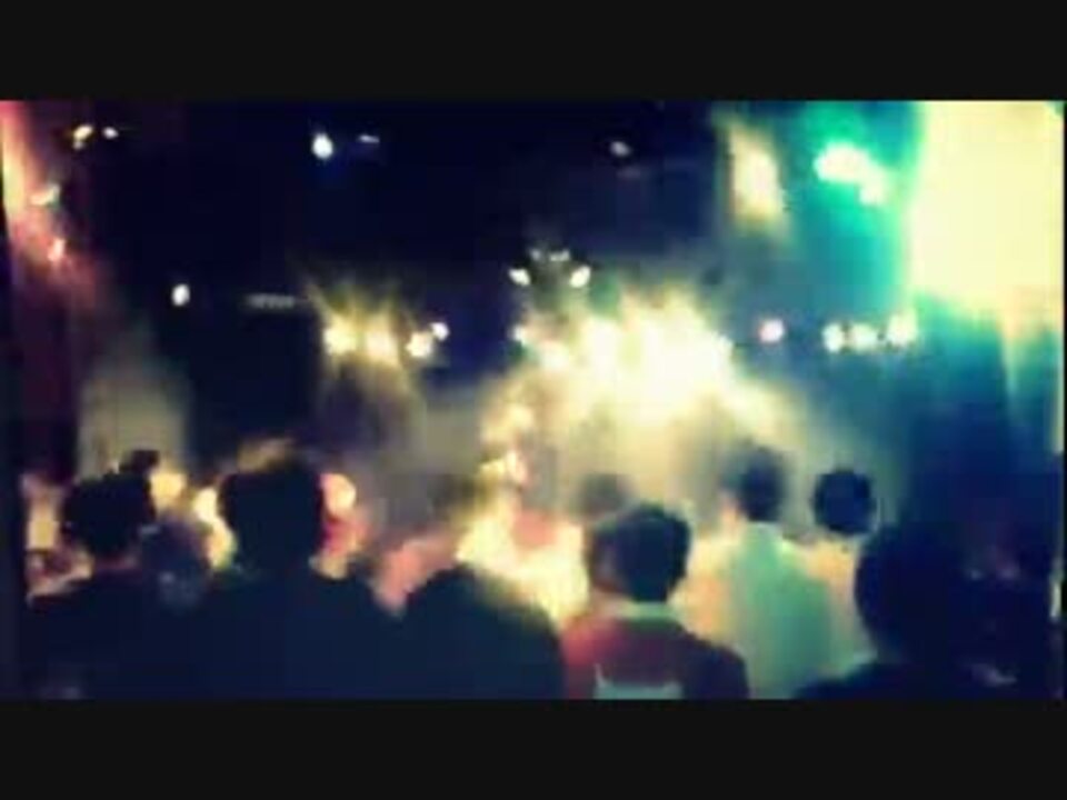 【ろまん】ミニライブで脱ぎ生着替えしてるだけ.wmv - ニコニコ動画