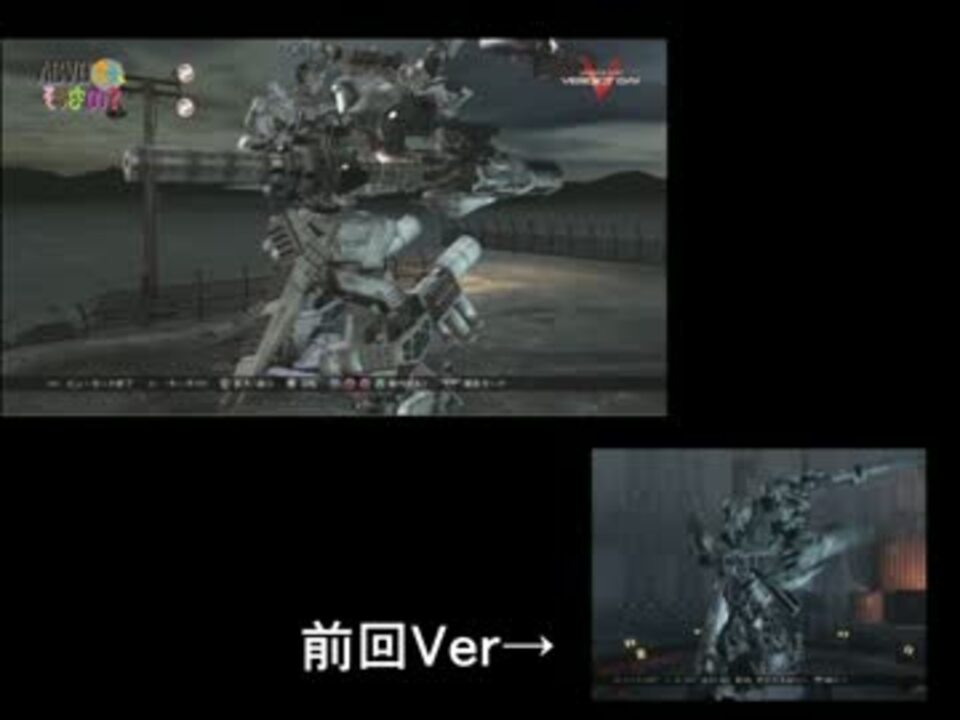 人気の ゲーム Acvd 動画 5 9本 2 ニコニコ動画